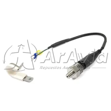 Electronics International Sensor de Presión
