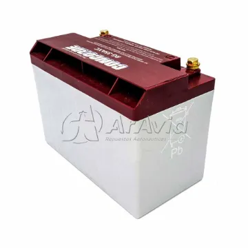 Concorde Batería 12v