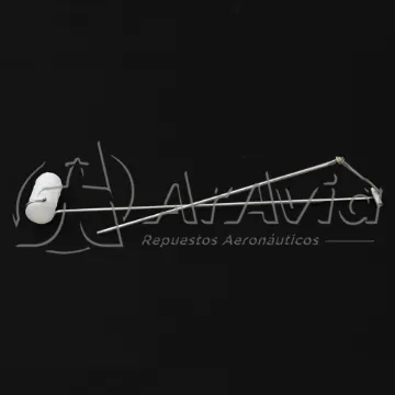 Laviasa Conjunto Flotante Cantidad de Combustible