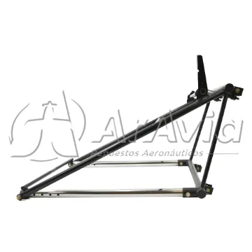 Laviasa Estructura Soporte de Asiento con Tubo