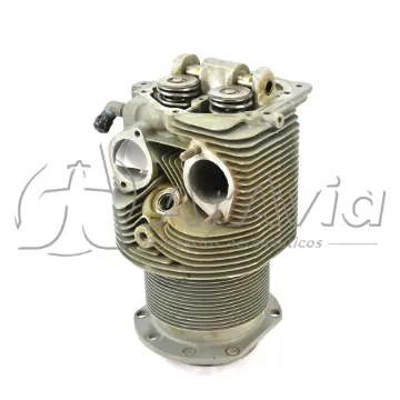 Lycoming Cilindro O-235-L (USADO)