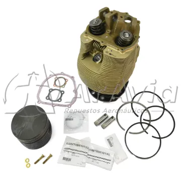 Continental Kit de Cilindro IO520