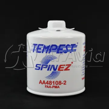 Filtro de Aceite Tempest