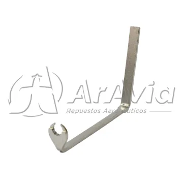 Tempest Llave Para Bombas de Vacío