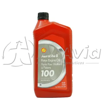 Aeroshell Lubricante Mineral