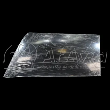 LP Aeroplastics Ventana