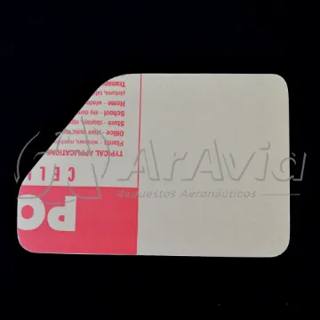 LP Aeroplastics Techo