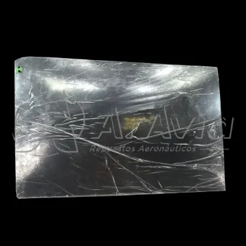 LP Aeroplastics Ventana