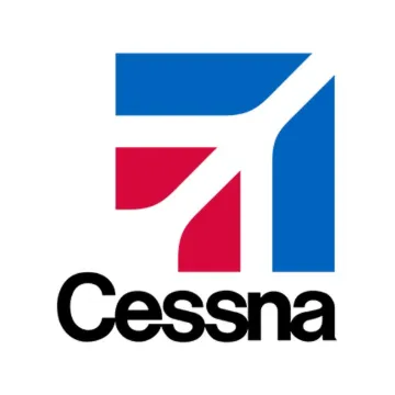 Cessna Abrazadera Múltiple de Escape