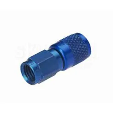 Aeroquip Terminal Para Manguera 306
