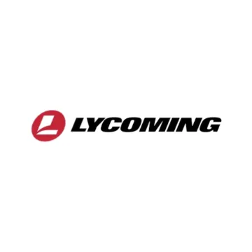 Lycoming Retén de Cigüeñal