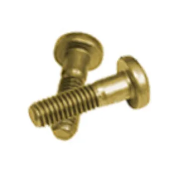 Tornillo c/Vástago
