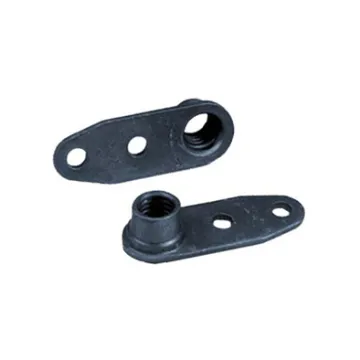 Tuerca Remachada 1 Brazo