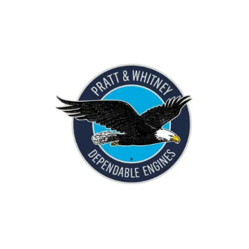 Pratt and Whitney Motor P and W R1340 Recorrido (RECORRIDO)