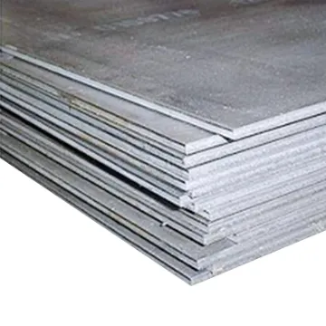 Chapa de Acero 4130 MIL-S-18729C