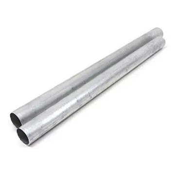 Tubo Redondo Aluminio 5052-0