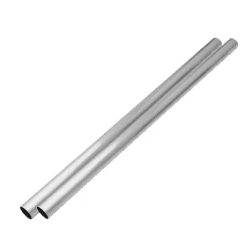 Tubo Redondo Aluminio 6061T6