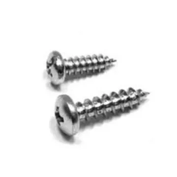 Tornillo Parker Cabeza Redonda