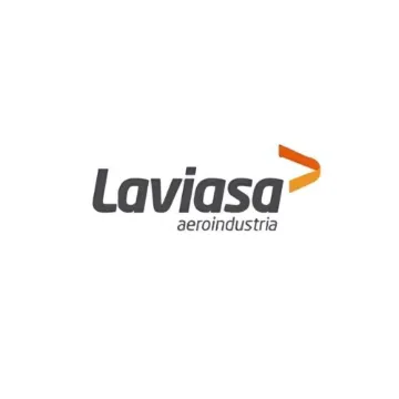 Laviasa Kit de Costillas de Ala