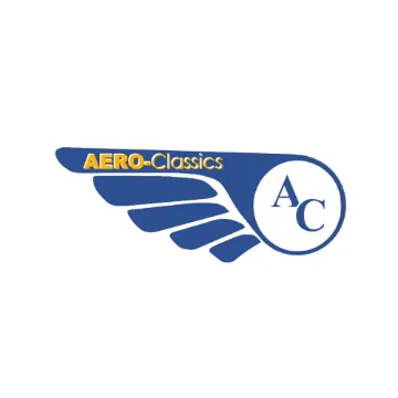 Aero Classics Radiador de Aceite