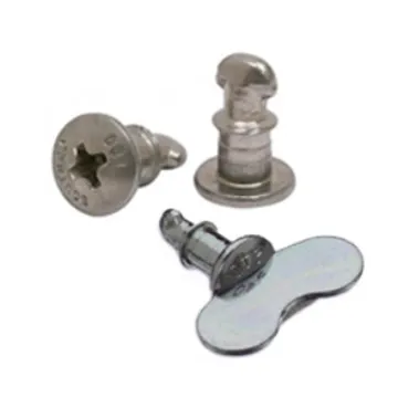 Southco Broche Southco Cabeza 3/8