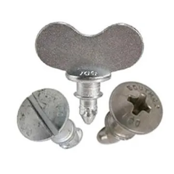 Southco Broche Southco Cabeza 9/16