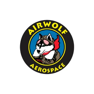 Airwolf Separador de Aire y Aceite