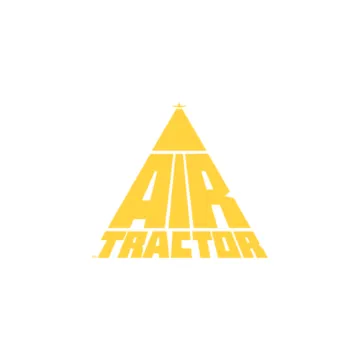 Air Tractor Actuador de Flap