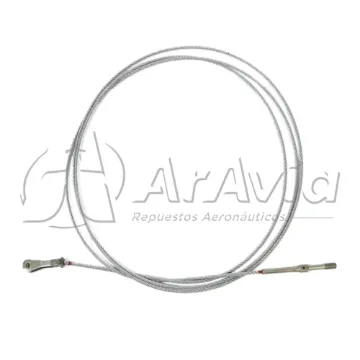 Cessna Cable de Comando (NSD)