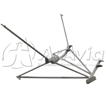 Cessna Bancada de Motor (USADO)