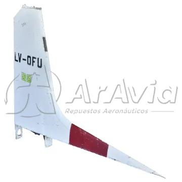 Cessna Deriva C188 1976 a 1984 (USADO)