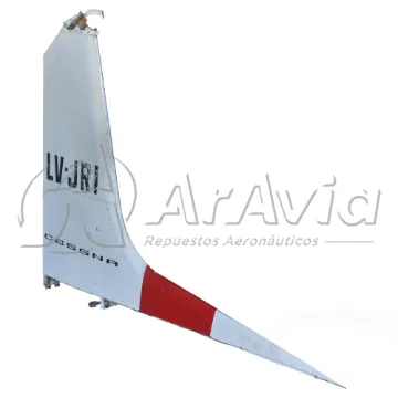 Cessna Deriva (USADO)