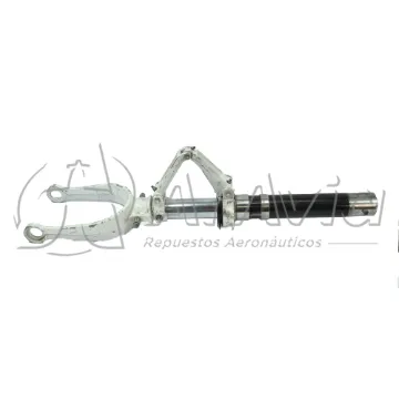 Cessna Conjunto Pata de Nariz (NSD)