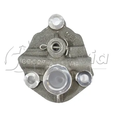 Lycoming Cuerpo Bomba Aceite