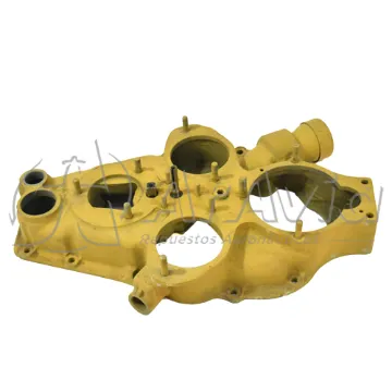 Continental Tapa de Accesorios C145 (USADO)