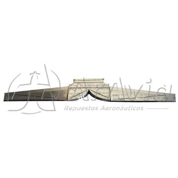 Transland Dispersor de Sólidos 41"