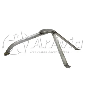 Continental Tubo Succionador de Cárter (USADO)