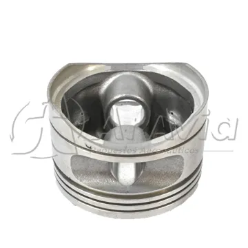 Continental Pistón O470 K,L,R (NSD)
