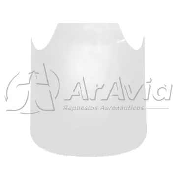 LP Aeroplastics Parabrisas