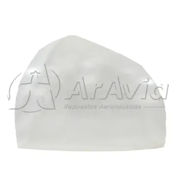 LP Aeroplastics Parabrisas