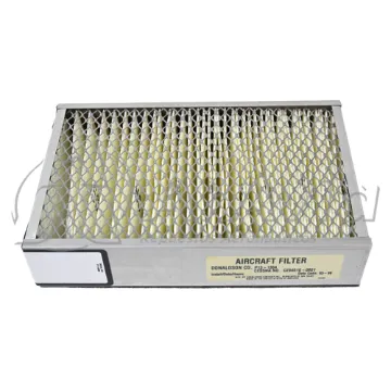 Donaldson Filtro de Aire (NSD)