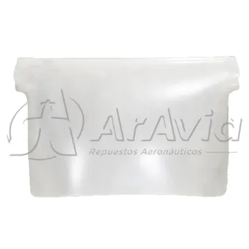 LP Aeroplastics Parabrisas