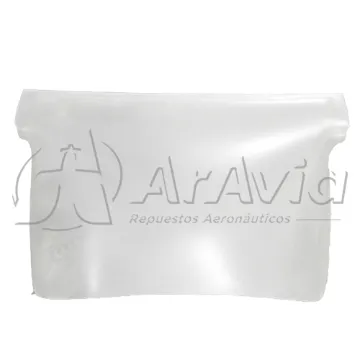 LP Aeroplastics Parabrisas