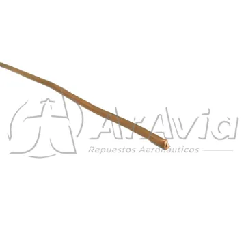 Tubo de Cobre 1/8"