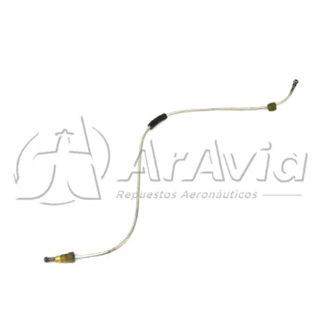 Continental Tubo Inyector (USADO)