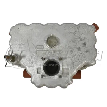 Lycoming Cárter O-320 (USADO)