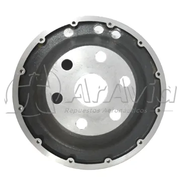 Lycoming Plato de Arranque (USADO)