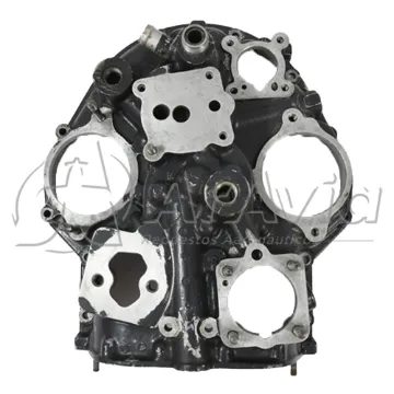 Lycoming Tapa de Accesorios O-320 (USADO)