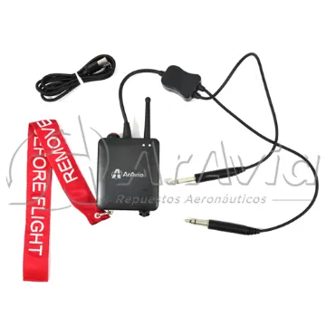 Aravia Intercom Inalámbrico
