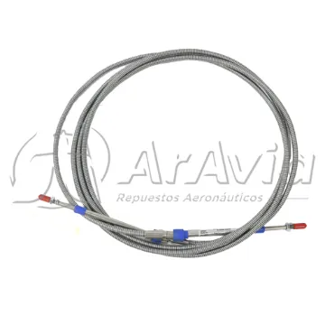 ACS Comando Push Pull